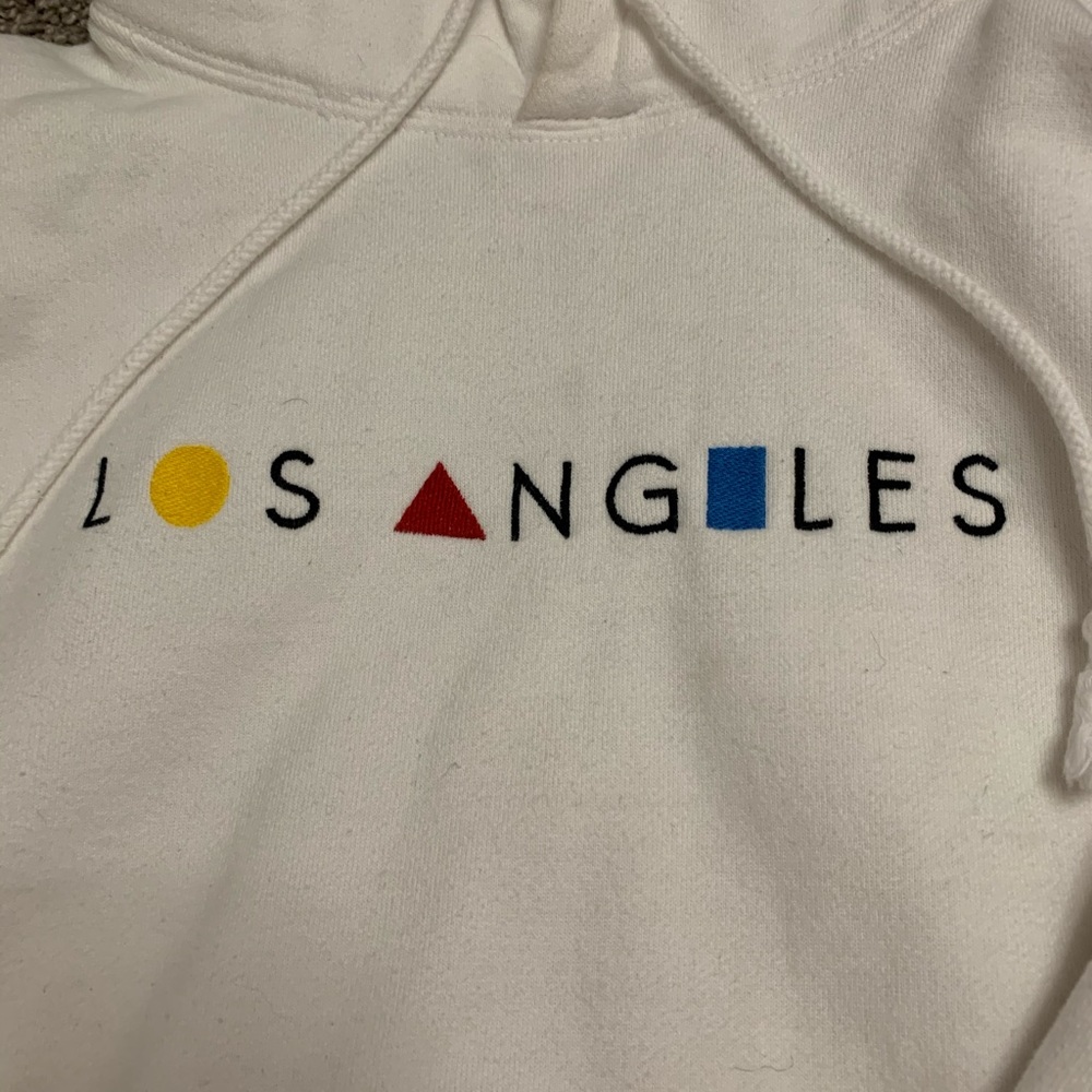 Brandy Melville hoodie